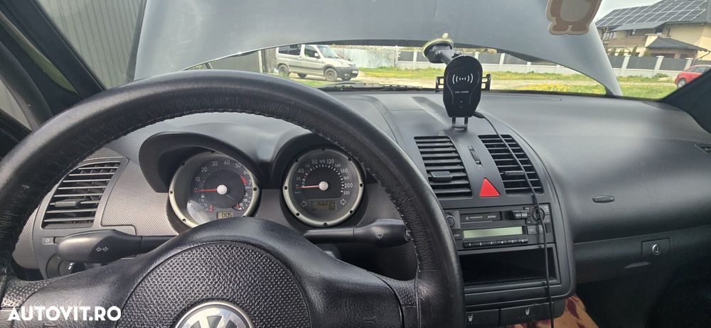 Volkswagen Lupo - 6
