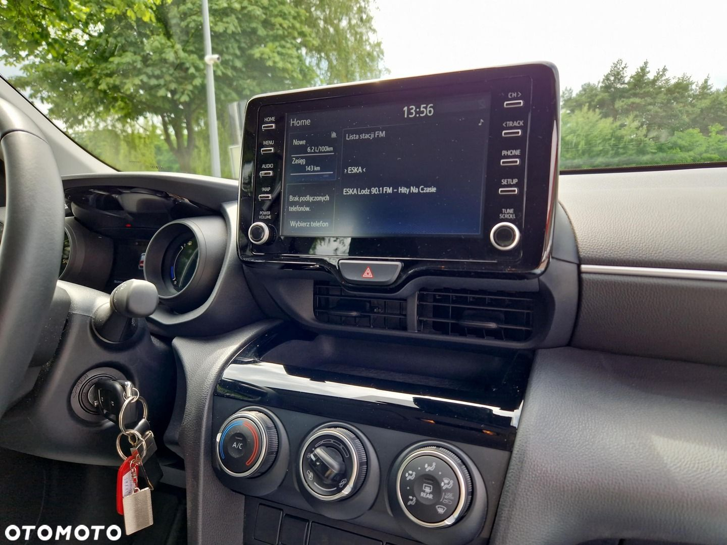 Toyota Yaris Cross 1.5 Comfort - 18