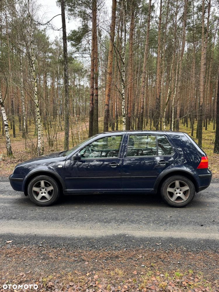 Volkswagen Golf 1.4 Q - 10