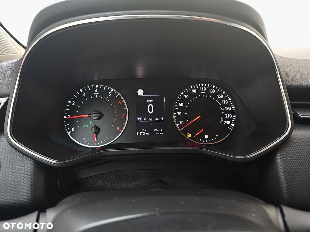 Renault Clio - 22