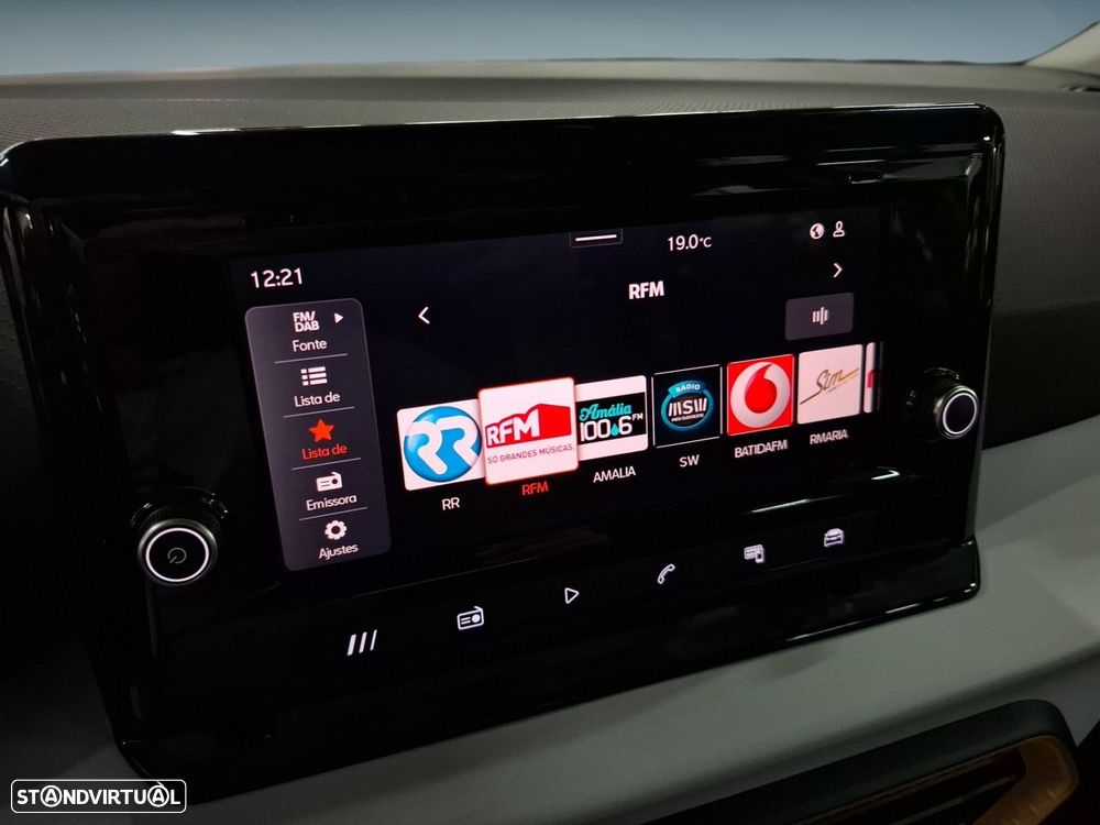 SEAT Arona 1.0 TSI Style DSG - 19