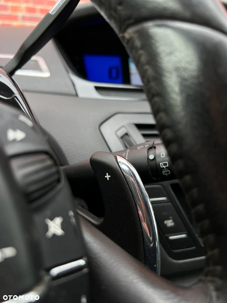 Citroën C4 Picasso - 22