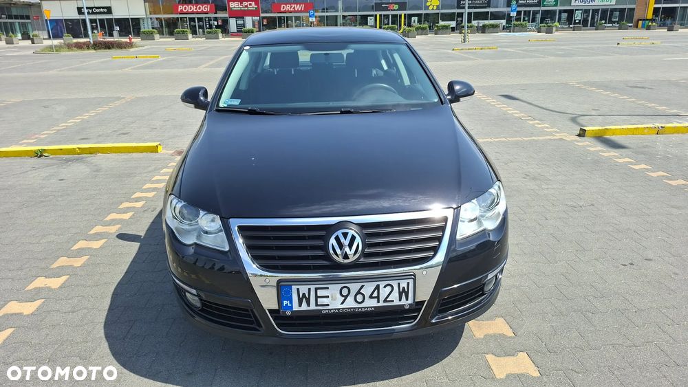 Volkswagen Passat 1.8 TSI Highline DSG - 20