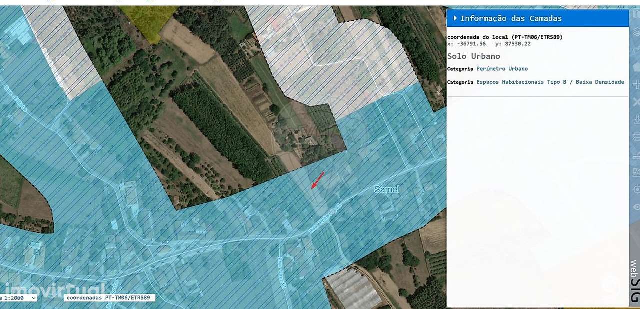 Terreno  para venda - Grande imagem: 2/4