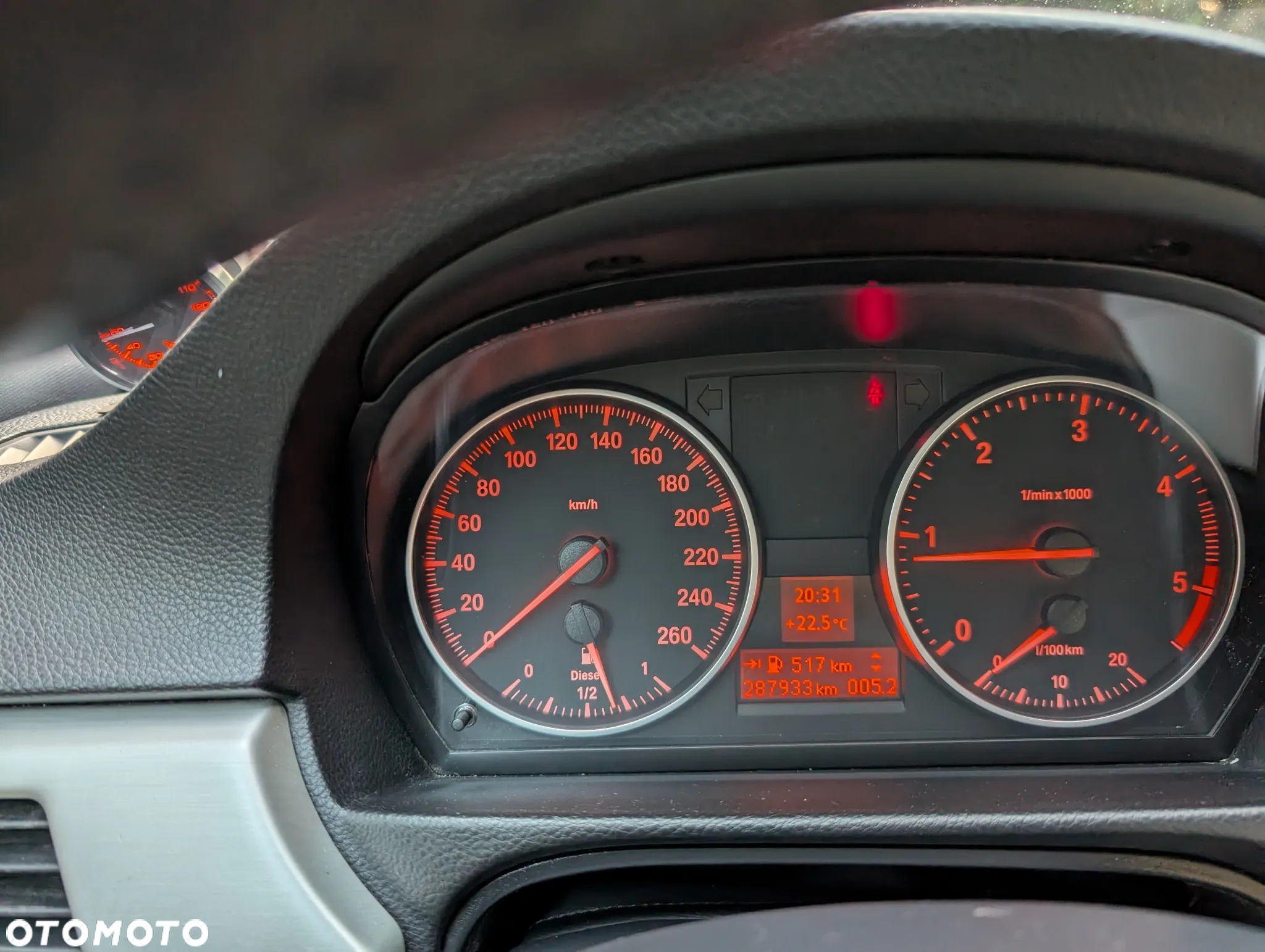 BMW Seria 3 320d - 3