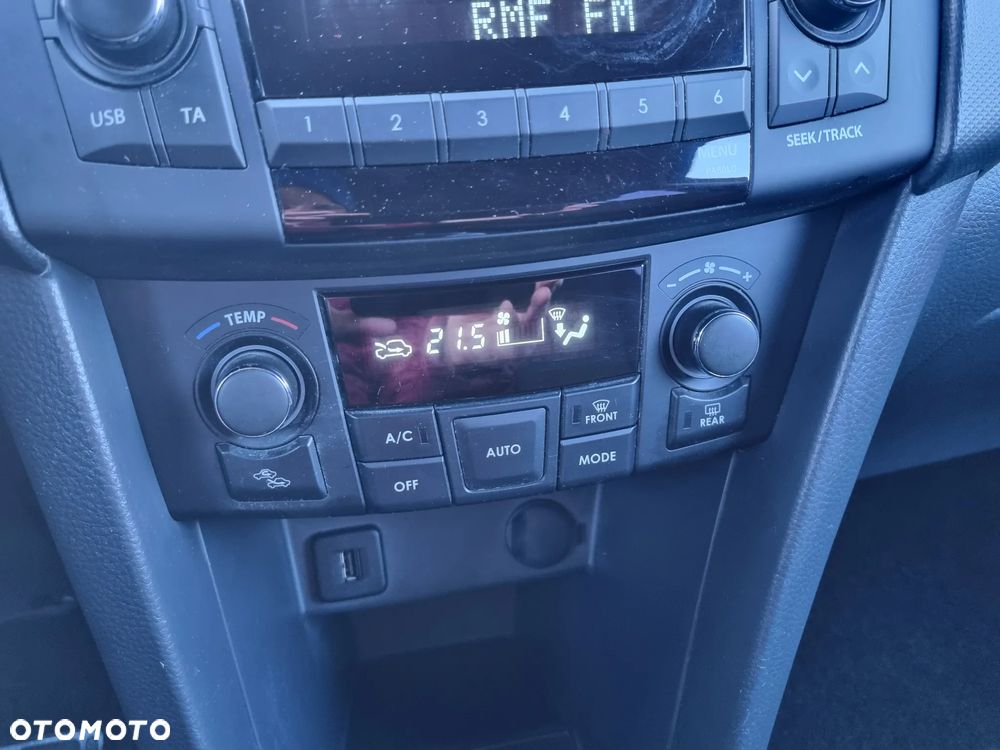 Suzuki Swift 1.2 Automatik Comfort - 32