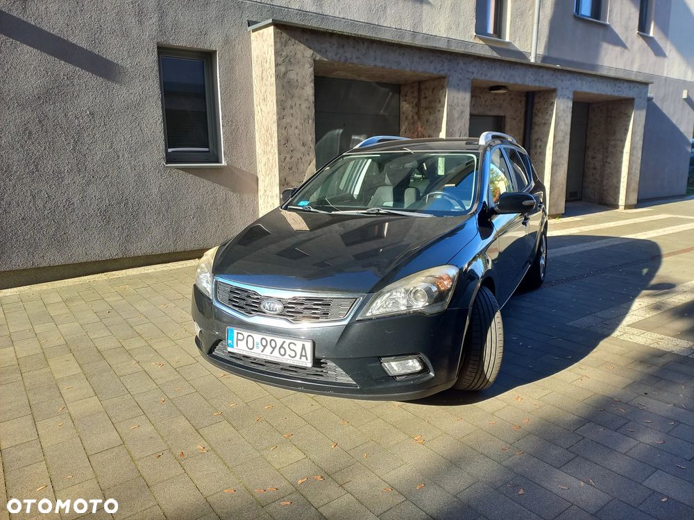 Kia Ceed 1.6 CRDi L - 1