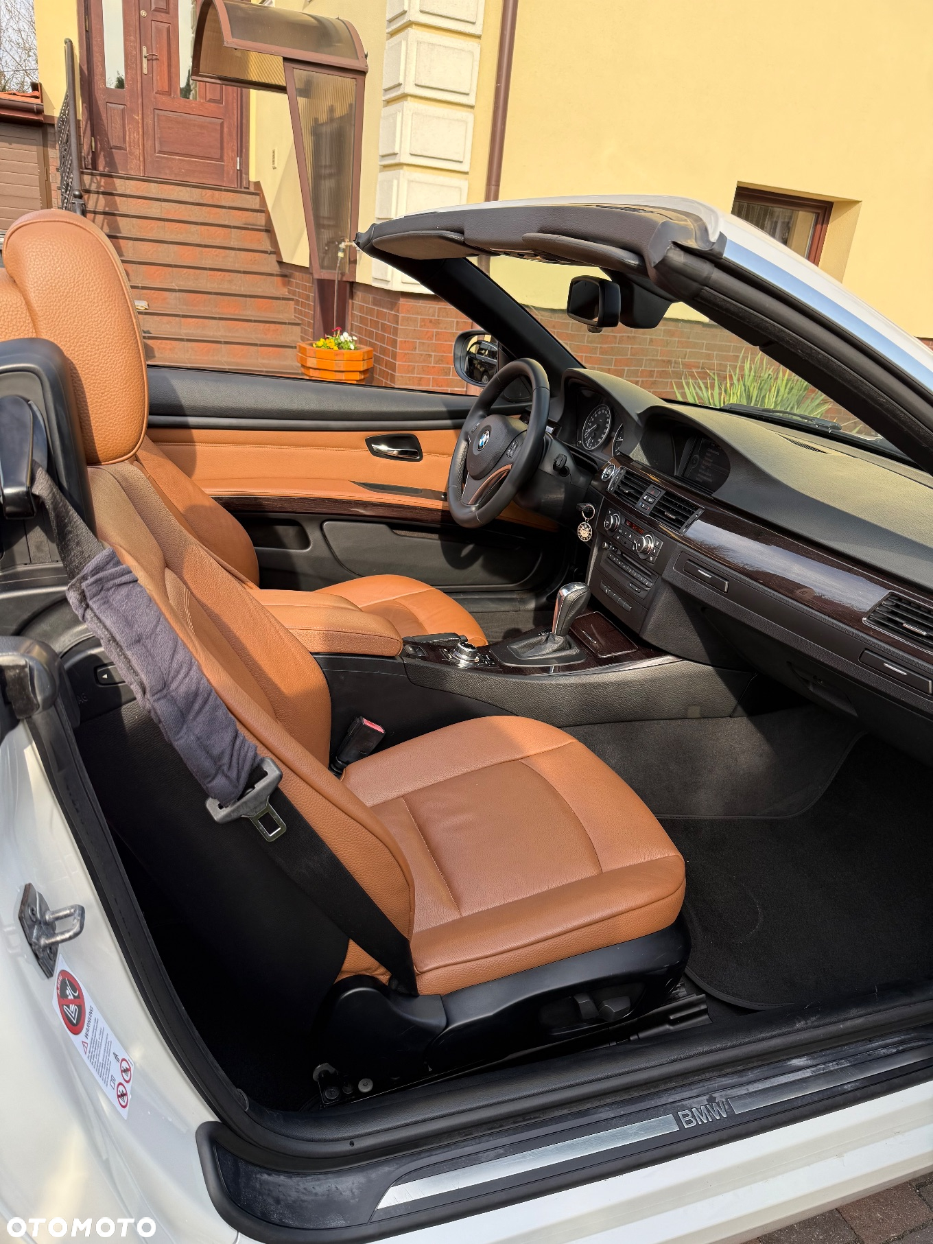 BMW Seria 3 320i Cabrio Edition Exclusive - 27
