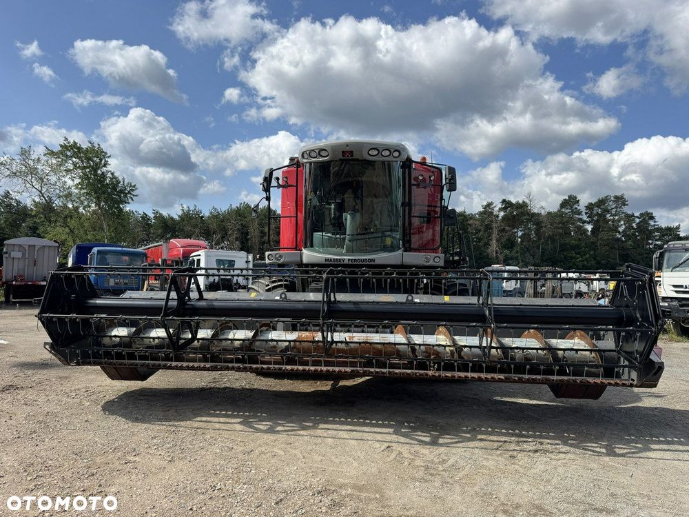 Massey Ferguson 7370 PL BETA PARALLEVER - 2