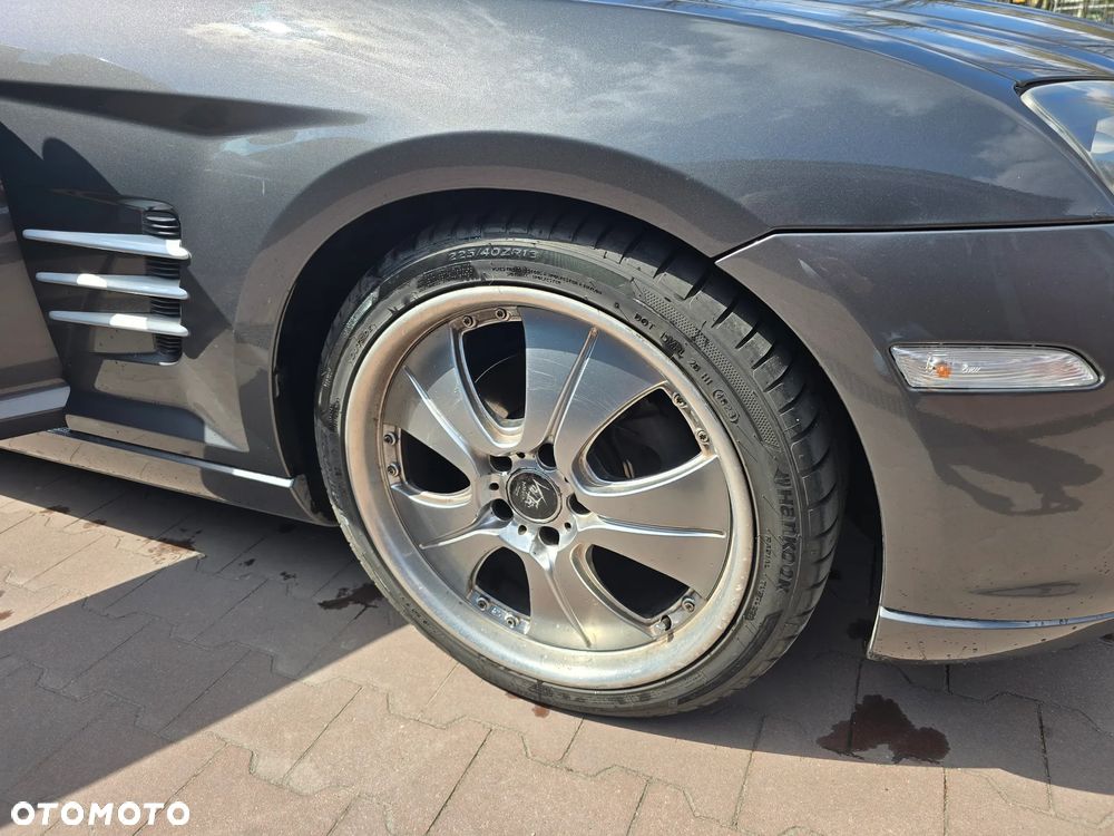 Chrysler Crossfire - 3