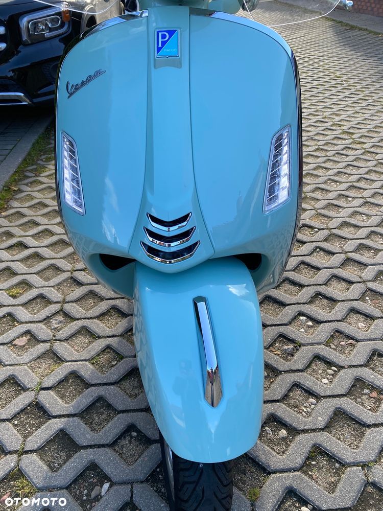 Piaggio Vespa - 16