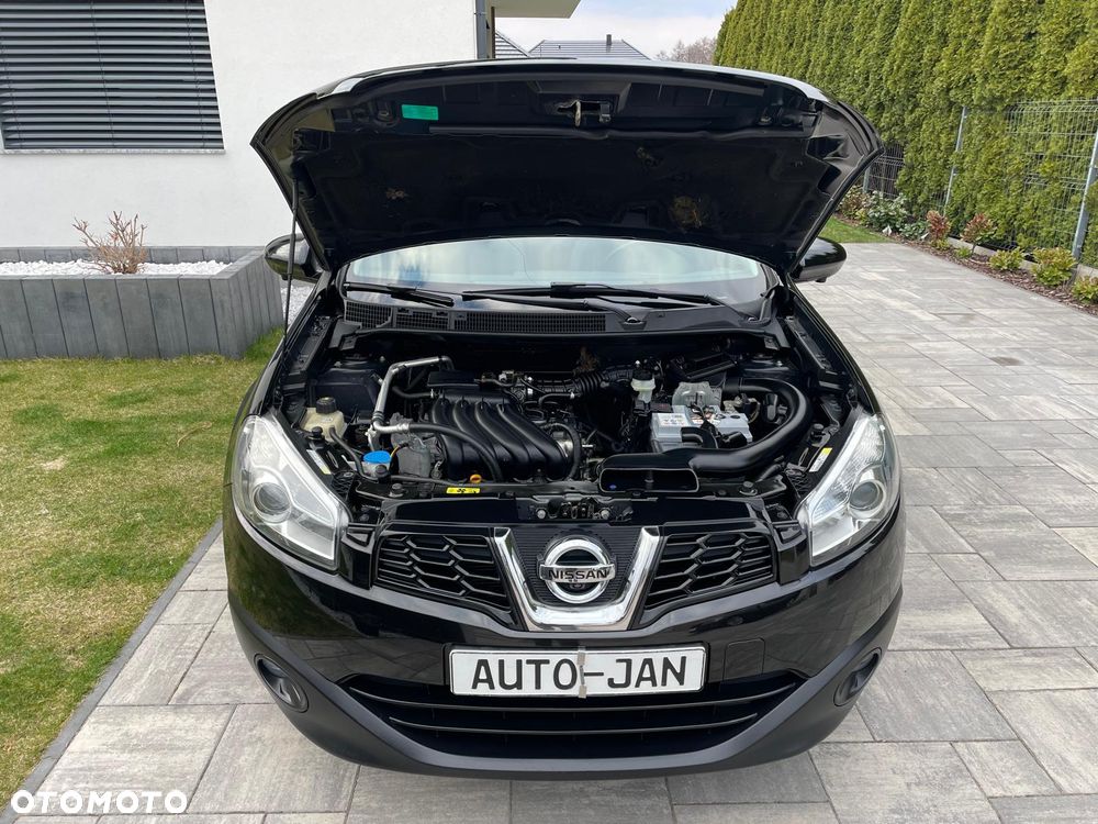 Nissan Qashqai 1.6 Tekna Pack - 10