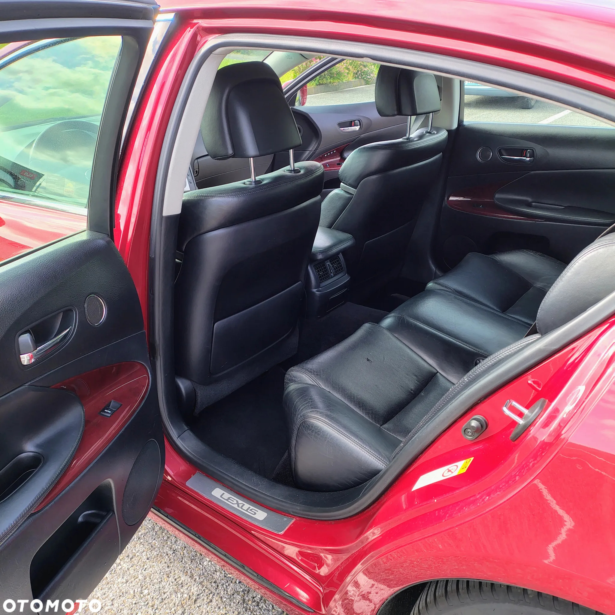 Lexus GS 450h Prestige - 11