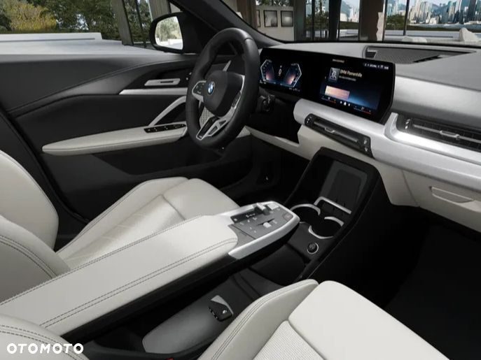 BMW X2 sDrive20i mHEV M Sport - 10