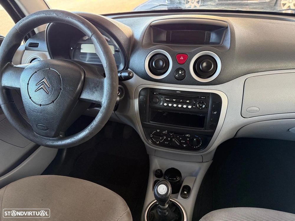 Citroën C3 1.1 SX Pack Airdream - 15
