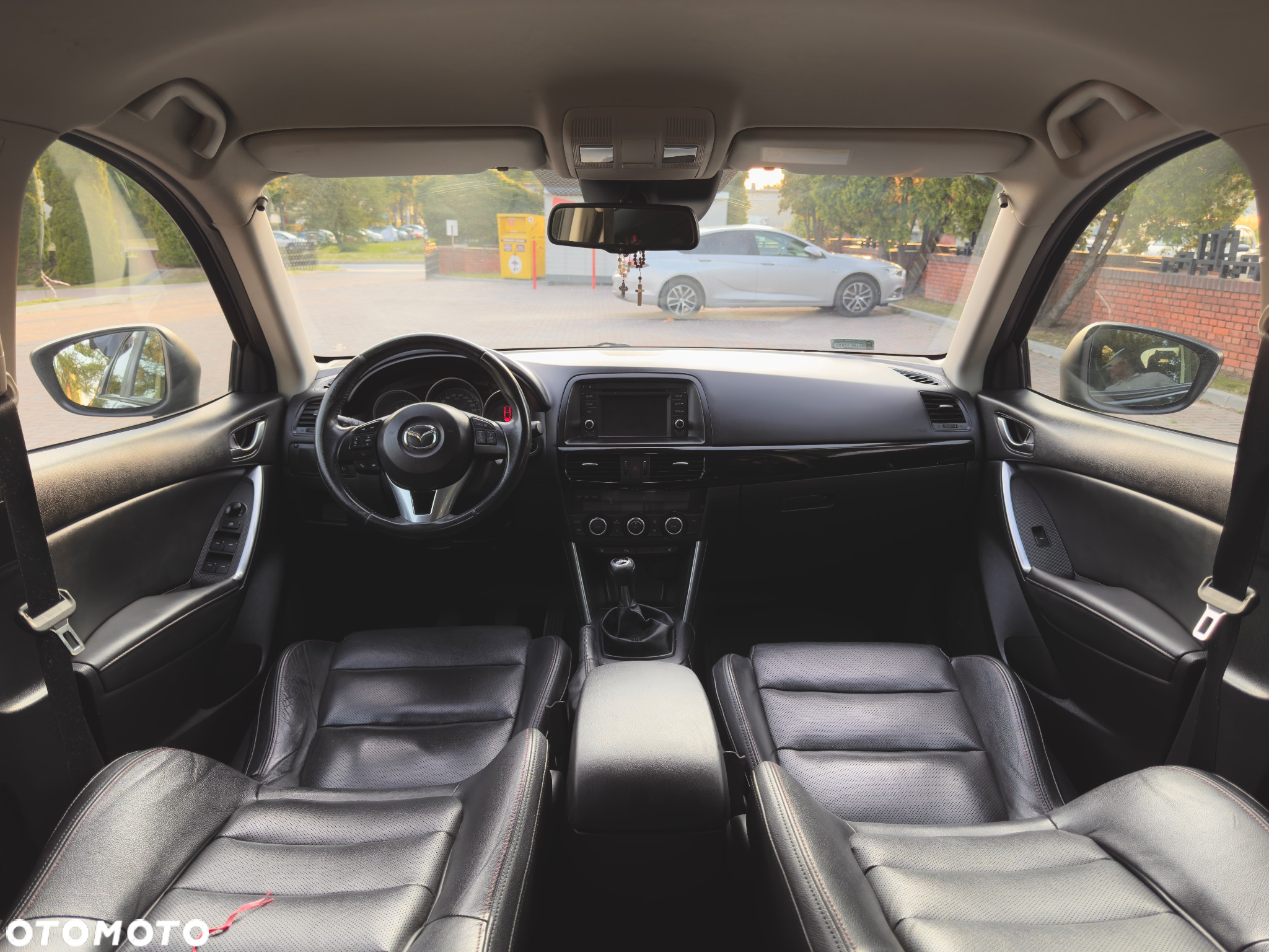 Mazda CX-5 2.0 Skymotion - 10