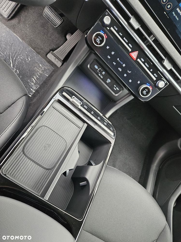 Hyundai Tucson 1.6 T-GDi Executive 2WD DCT - 17