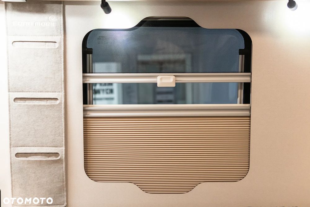 Eura Mobil Profila T 726 QF Freestyle - 29