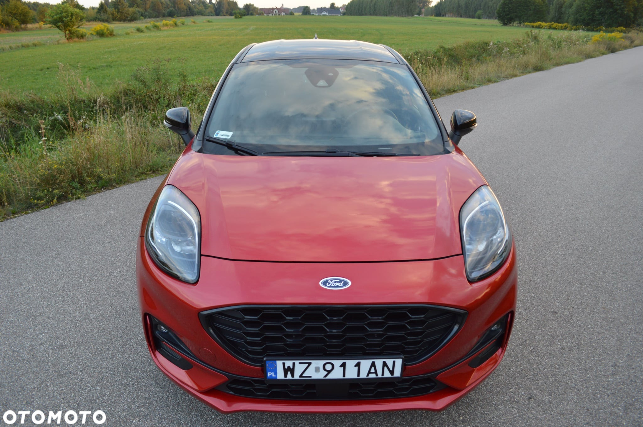 Ford Puma 1.0 EcoBoost ST-Line X - 8