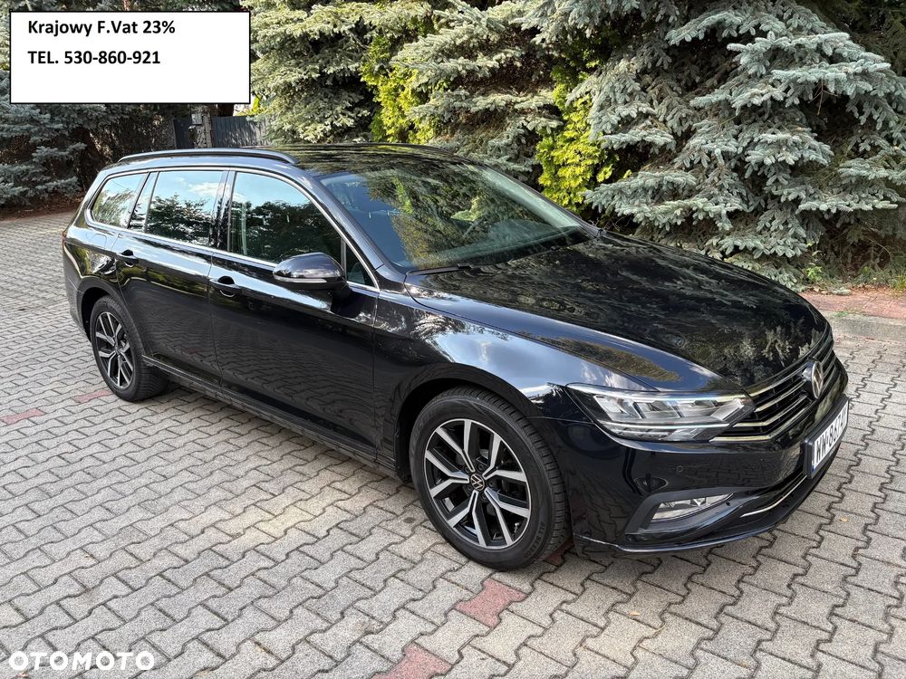 Volkswagen Passat - 15