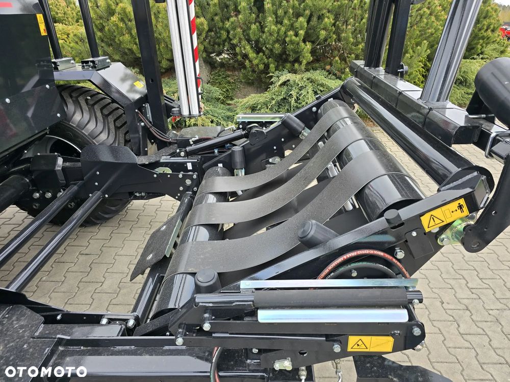 Mascar MULTIWRAP 130 HP - 19