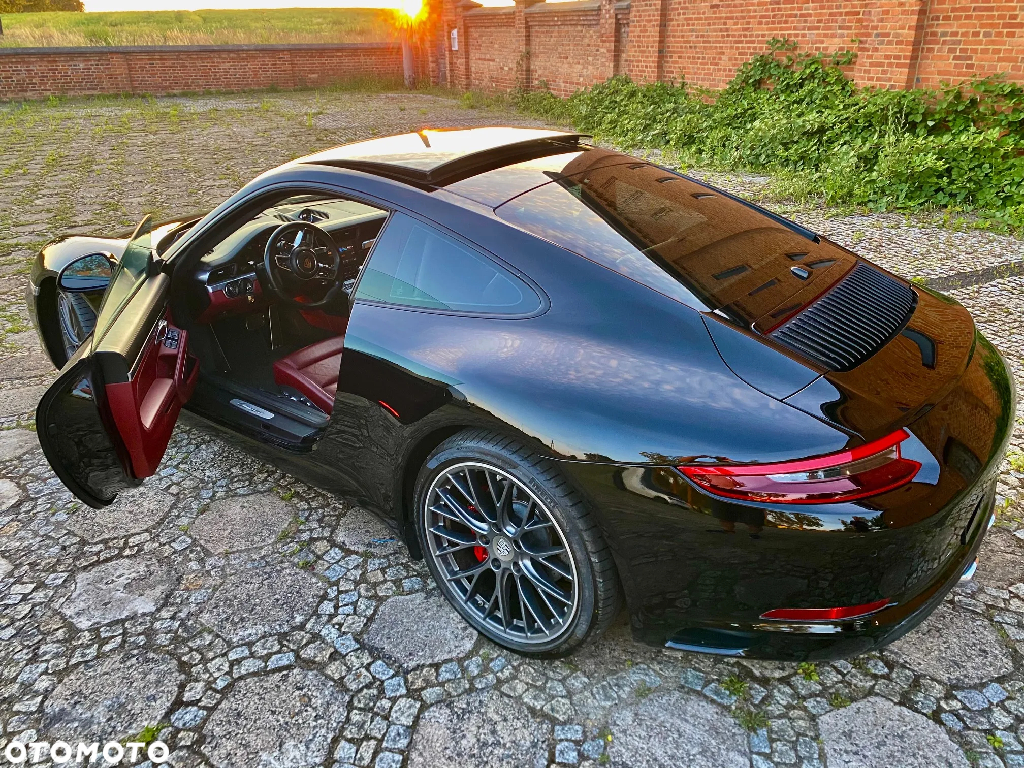 Porsche 911 Carrera PDK - 16