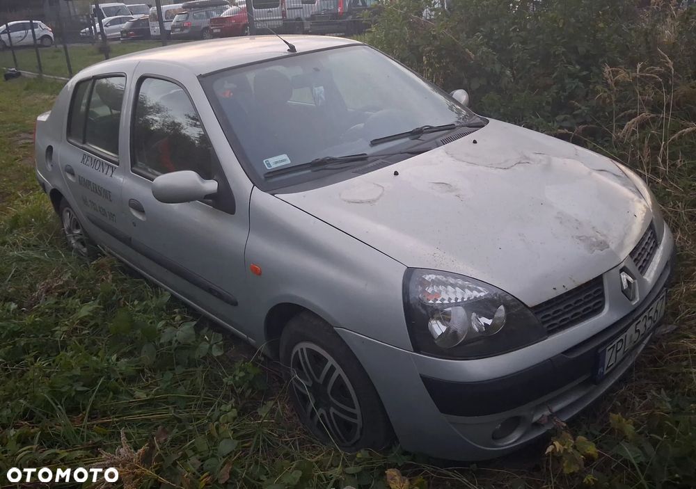 Renault Thalia - 2