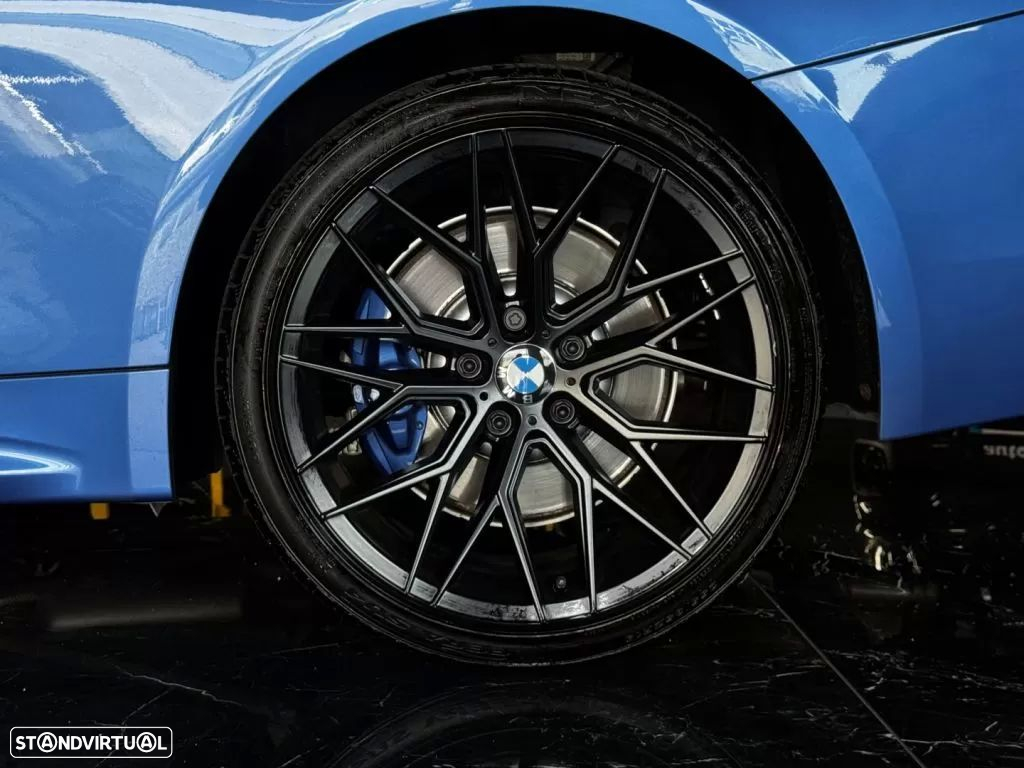 BMW 435 - 22