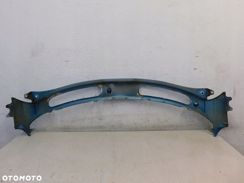 podszybie mini cooper r50 1.4td 2004r - 4