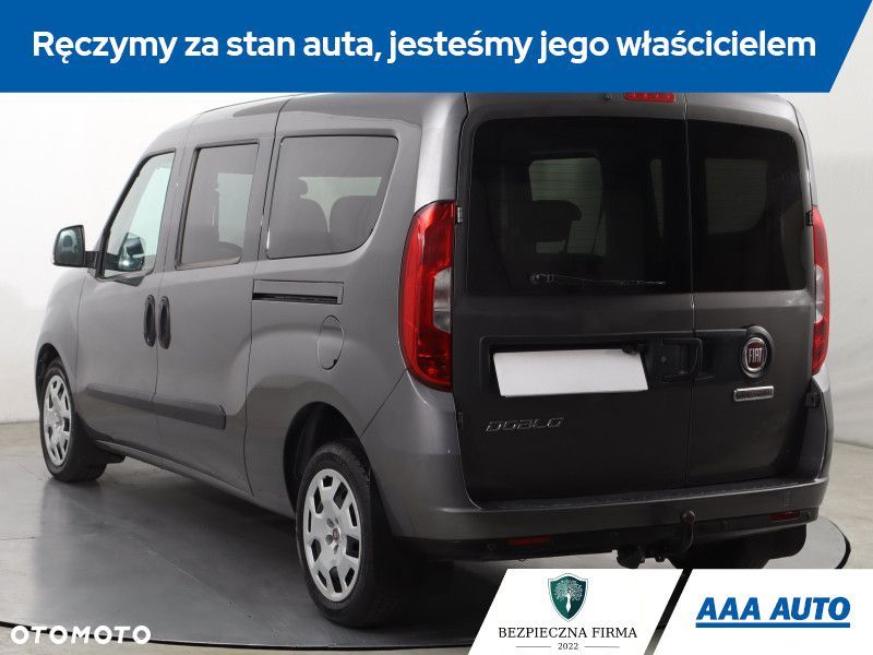 Fiat Doblo - 6