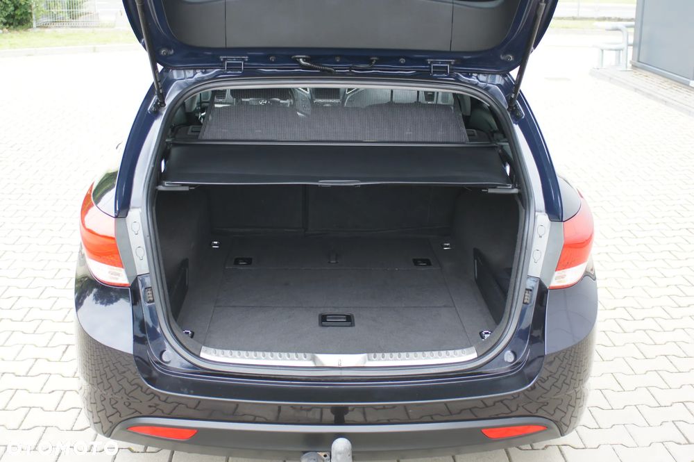 Hyundai i40 1.7 CRDi Comfort - 22