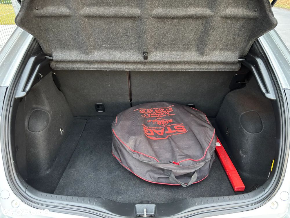 Honda Civic 1.8i-VTEC Type S - 13