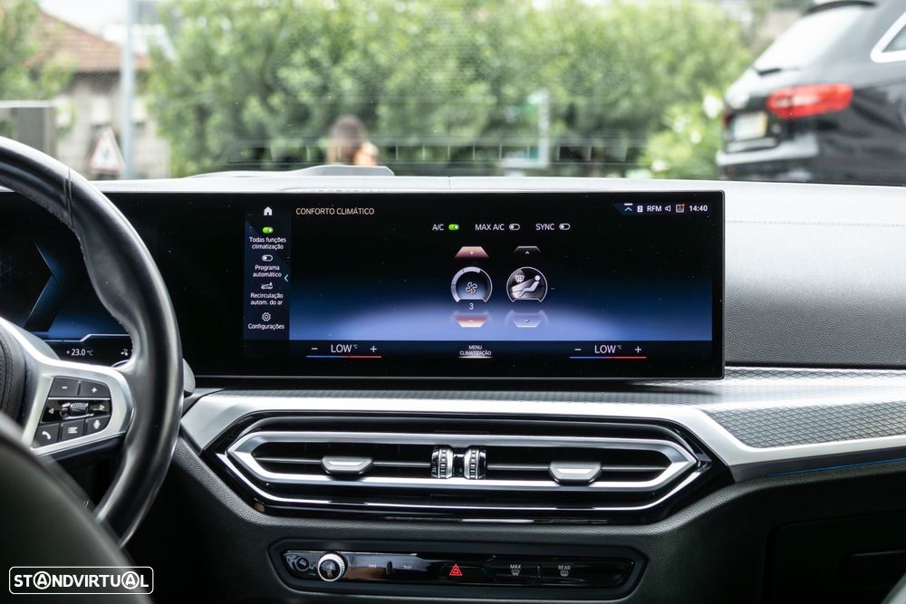 BMW i4 eDrive40 Desportiva M - 47