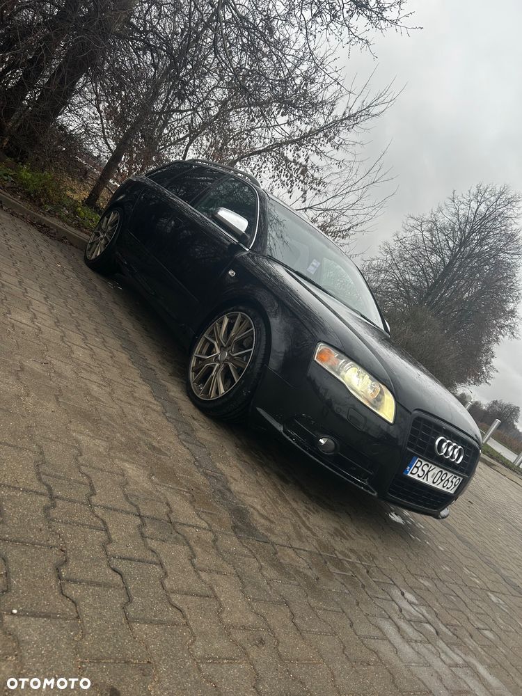 Audi S4 Avant 4.2 Quattro - 2