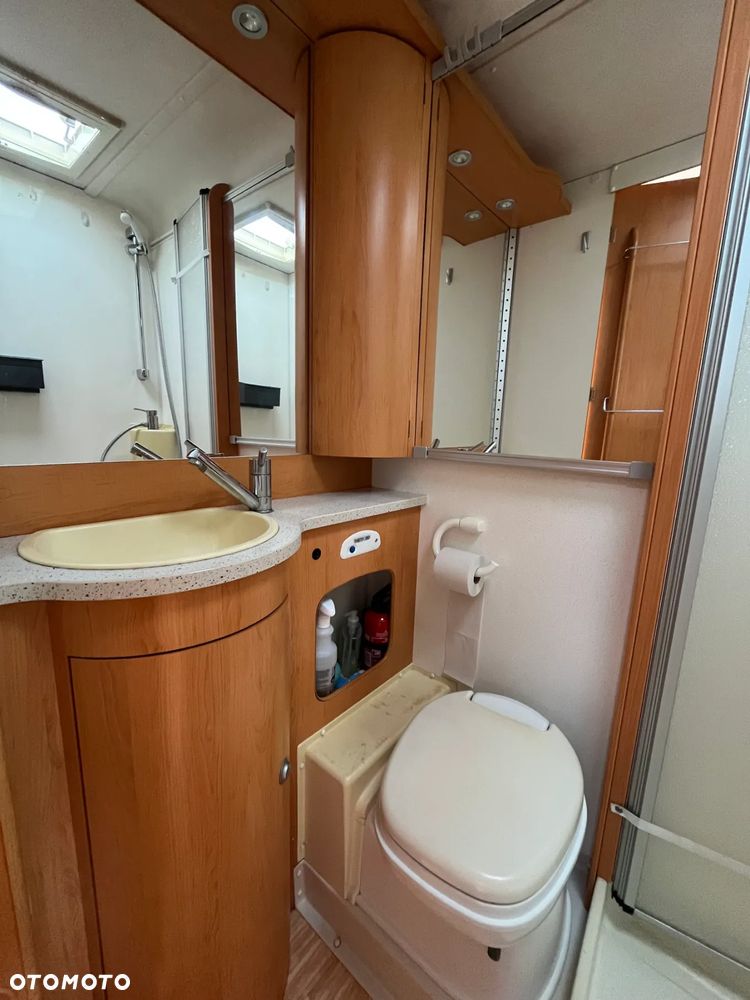 Hymer-Eriba C682 CL - 29