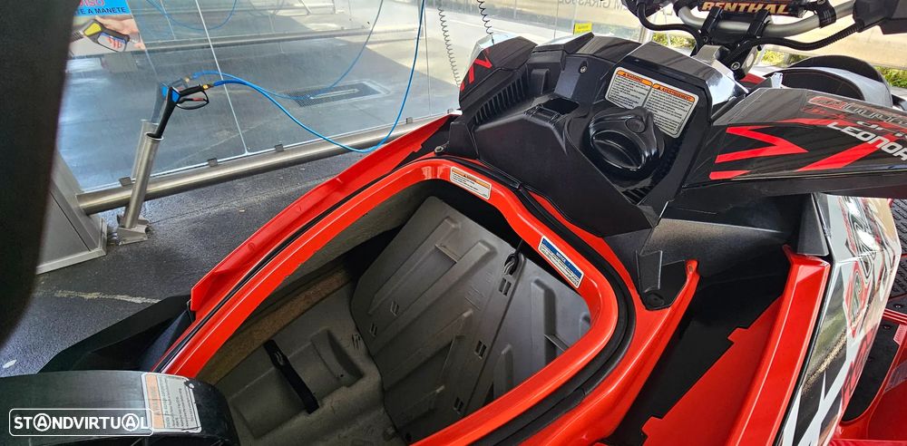 Sea-Doo RXP-X 300 RS - 21