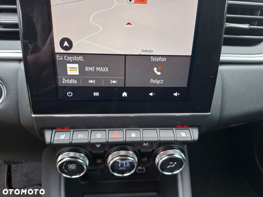 Renault Captur E-TECH Full 145 EVOLUTION - 20