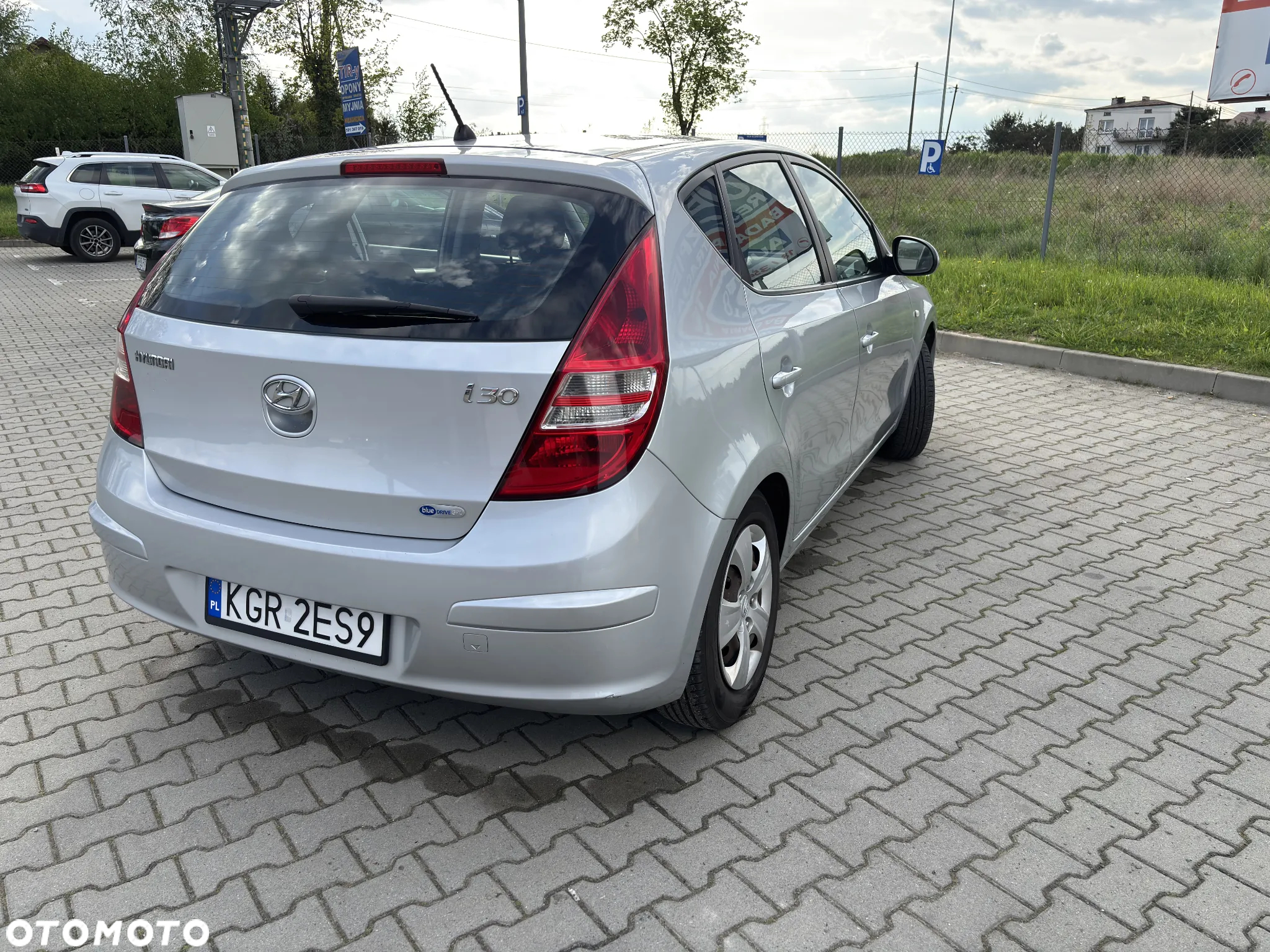 Hyundai i30 1.4 Classic - 18