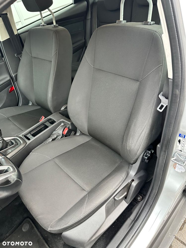 Ford Focus - 11