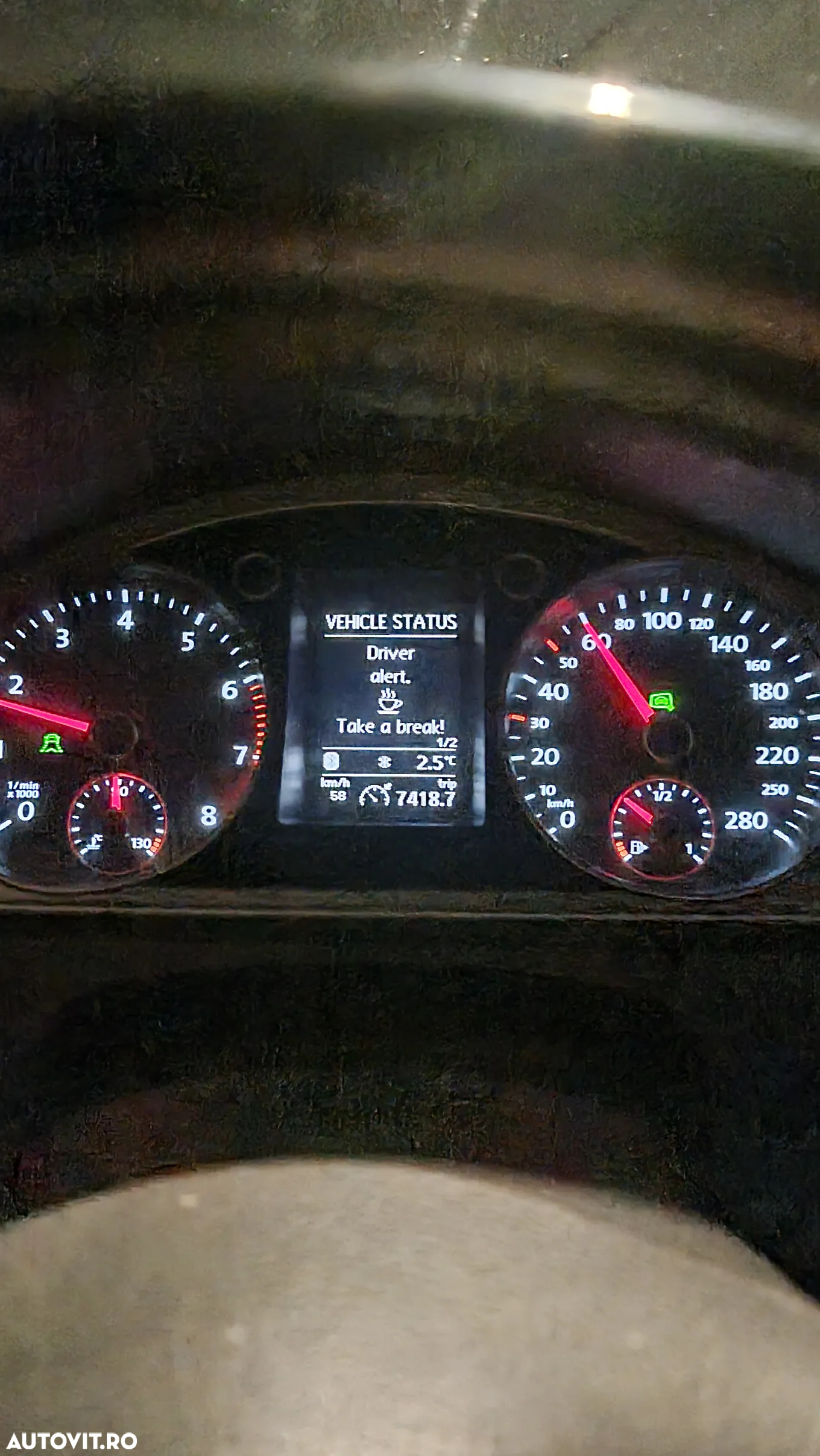 Volkswagen Passat CC 2.0 TSI - 15
