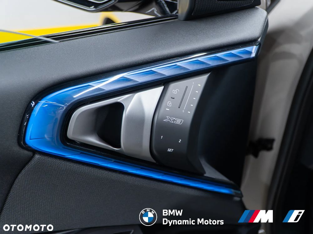 BMW X3 - 28