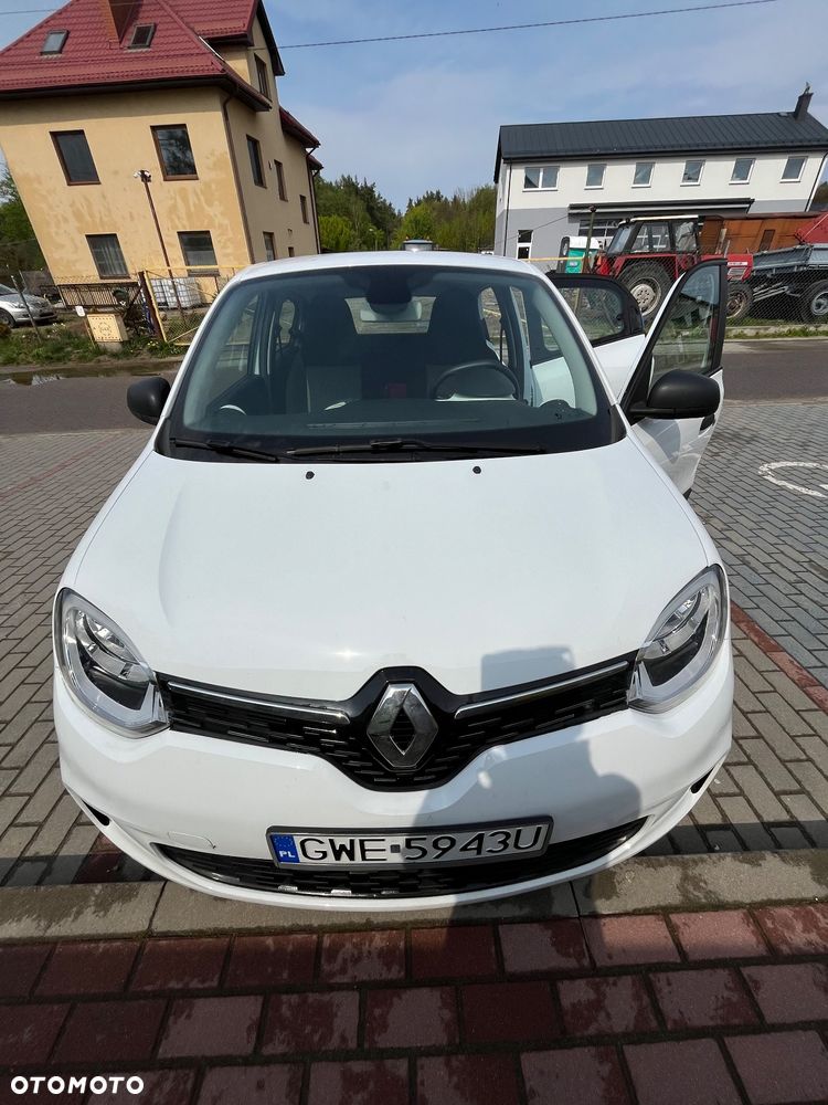Renault Twingo - 4