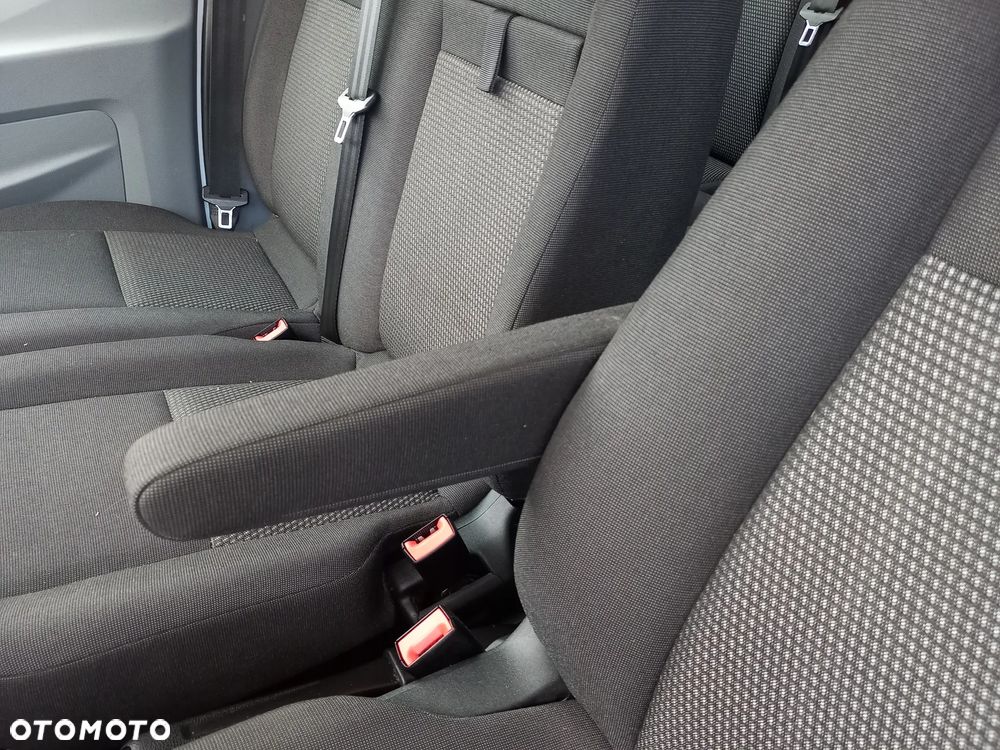 Ford Transit Skrzynia L2 - 25