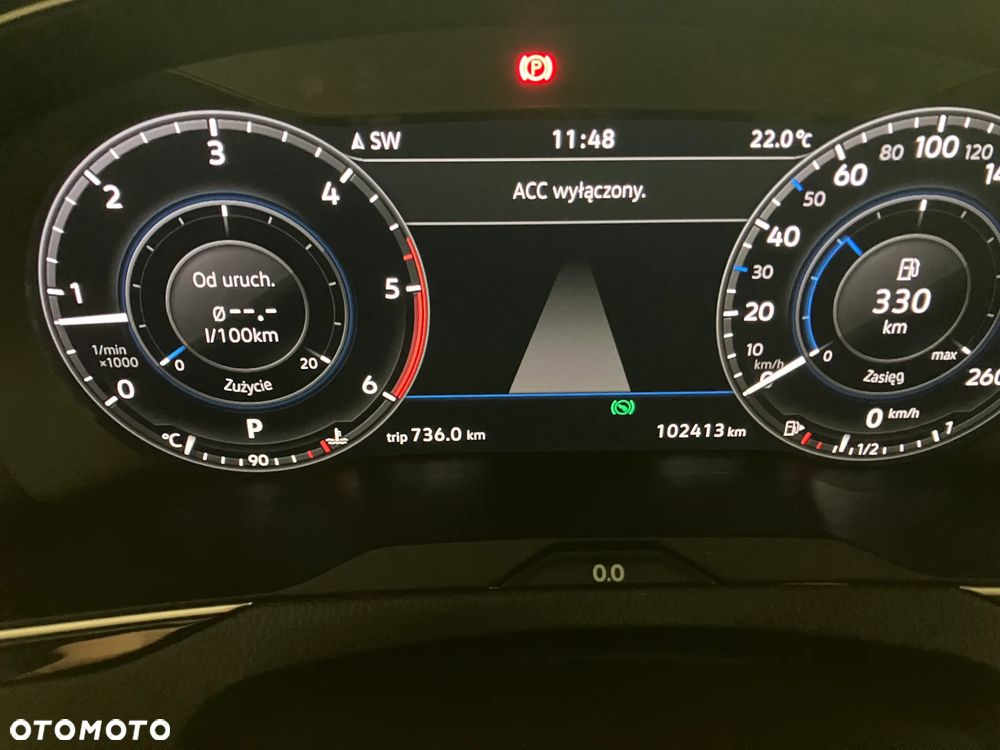 Volkswagen Passat 2.0 TDI BMT SCR Highline DSG7 - 29