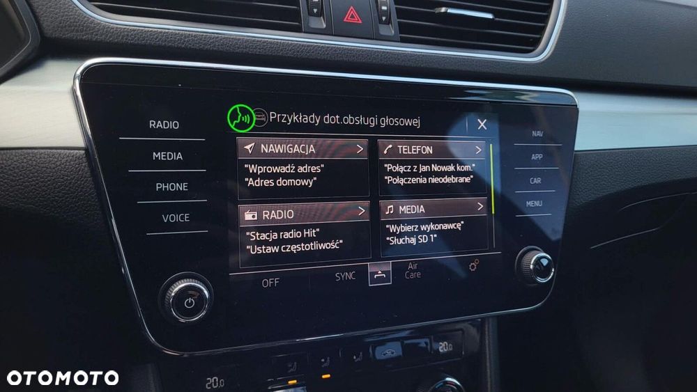 Skoda Superb 2.0 TDI SCR 4x4 Ambition DSG - 30