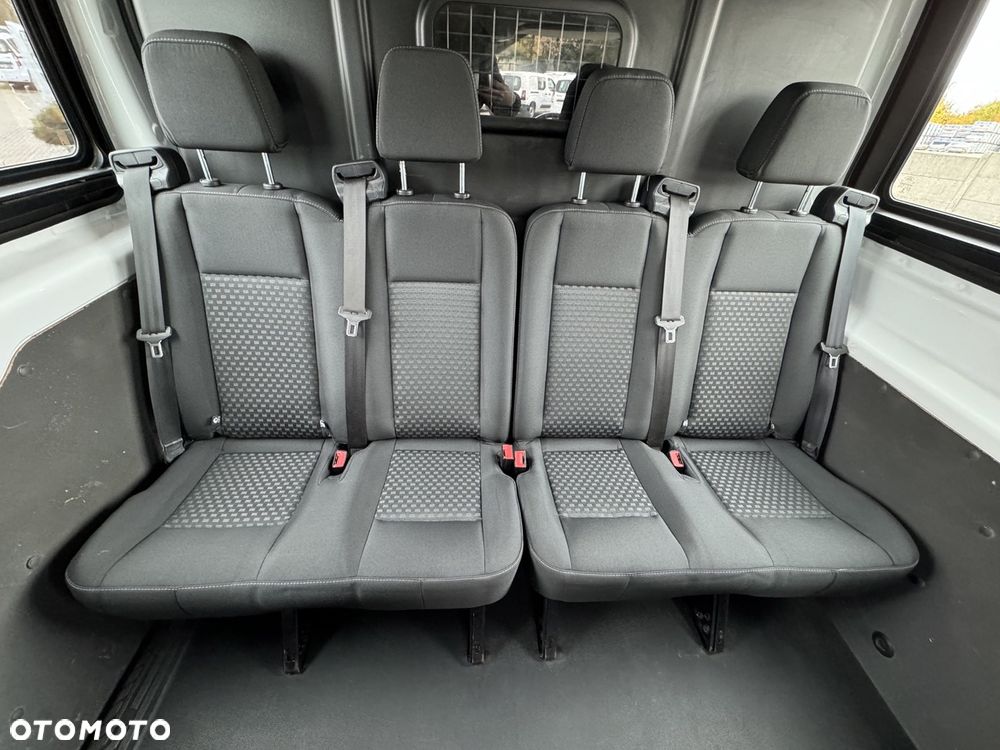 Ford Transit L3H2 Trend (bryg.) - 13