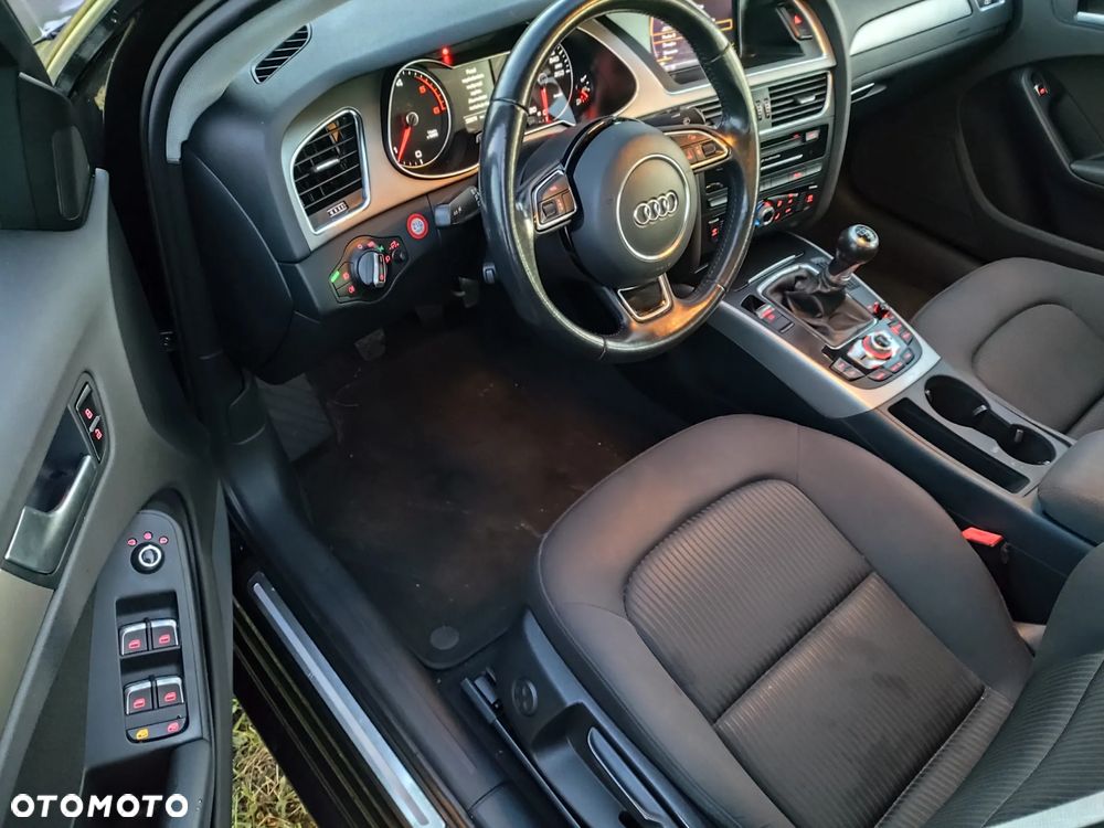 Audi A4 Avant 2.0 TDI Prime Line - 10