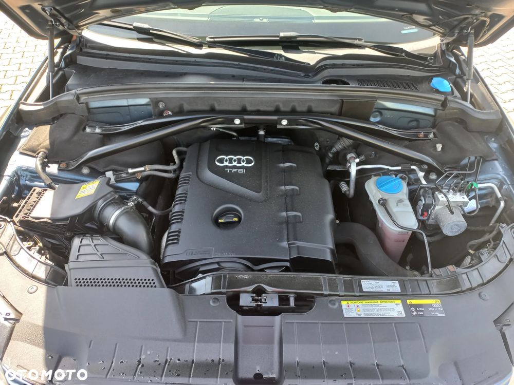Audi Q5 - 10