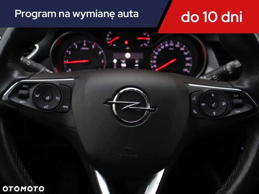 Opel Crossland X - 18