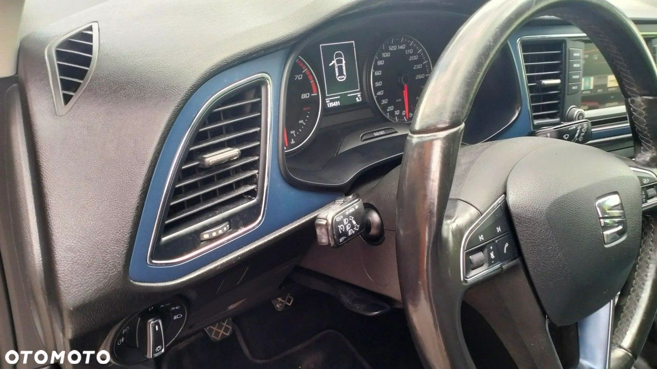 Seat Leon - 15